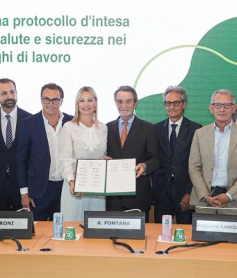 In Lombardia la sicurezza sul lavoro parte dalla formazione