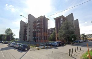 In arrivo lavori per 30 milioni alle Aler di via Livorno