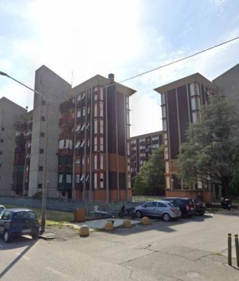 In arrivo lavori per 30 milioni alle Aler di via Livorno