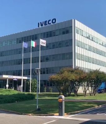 Iveco, interrogazione di Girelli al Governo: “Serve trasparenza”