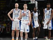 La Gemani parte in trasferta, a Treviso, il 5 ottobre