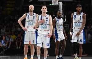 La Gemani parte in trasferta, a Treviso, il 5 ottobre