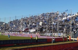 La Nord rompe gli indugi: sabato sarà a Salò a fianco dell’Union