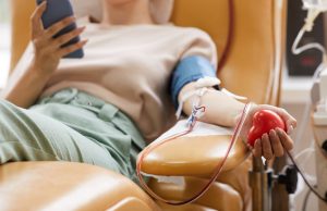 L’appello dell’Avis: “Chi può, doni prima di partire per le vacanze”