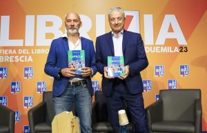 Lucà lancia Calcio Brescia 1911 per ripartire dall’Eccellenza