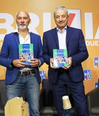 Lucà lancia Calcio Brescia 1911 per ripartire dall’Eccellenza