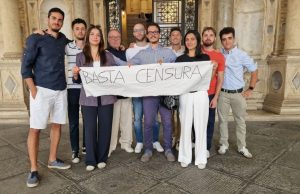 Manifesti Pro Vita, dal centrodestra l’accusa di censura