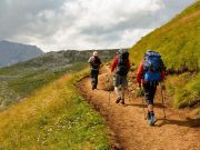 Montagna d’estate, i consigli del Soccorso Alpino per un’escursione sicura