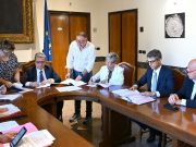 Movida, arrivano le nuove regole. Siglato il Protocollo in Prefettura