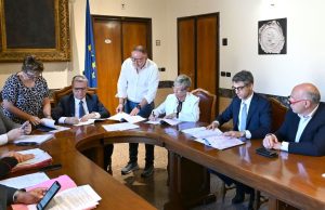 Movida, arrivano le nuove regole. Siglato il Protocollo in Prefettura