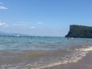 Navigazione e balneazione, l’ordinanza per un Garda più sicuro