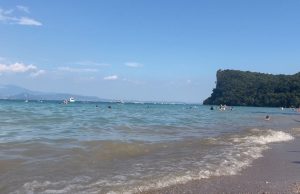 Navigazione e balneazione, l’ordinanza per un Garda più sicuro