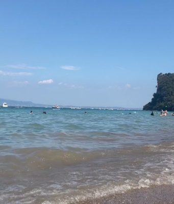 Navigazione e balneazione, l’ordinanza per un Garda più sicuro