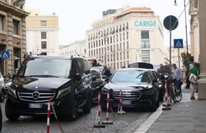 Ncc Italia: proclamato pellegrinaggio degli autisti nel giorno di San Cristoforo