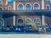 Nuova tornata di controlli ad “alto impatto” a Brescia