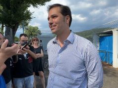 Nuovo Brescia, la Loggia: “Serve unità, oggi più che mai”