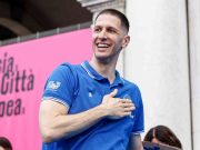 Pallacanestro Brescia e Ivanovic, insieme fino al 2027