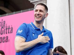 Pallacanestro Brescia e Ivanovic, insieme fino al 2027
