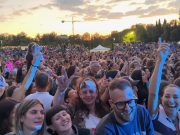 Parte il Brescia Summer Music. Le date di Campo Marte