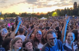 Parte il Brescia Summer Music. Le date di Campo Marte
