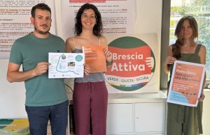 “Posto libero”, il report di Brescia Attiva per rivoluzionare la mobilità