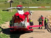 Ritrovato il corpo del 32enne disperso sul Blumone