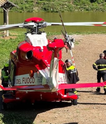 Ritrovato il corpo del 32enne disperso sul Blumone