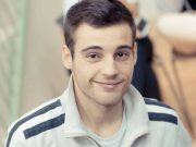 Schianto in moto a Toscolano. Dolore per la morte di Sebastiano