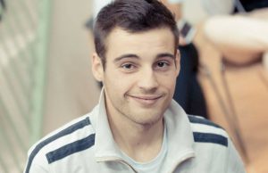 Schianto in moto a Toscolano. Dolore per la morte di Sebastiano