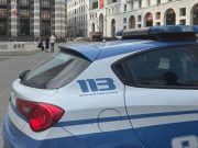 Scorribanda notturna con pistola a salve. Tre giovani denunciati