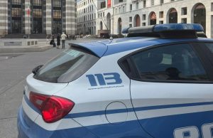 Scorribanda notturna con pistola a salve. Tre giovani denunciati