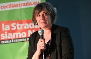 Stasera alla Valverde Cecilia Strada e Beatrice Salvioni