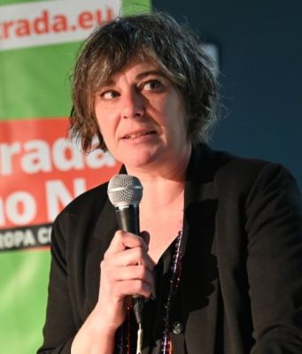 Stasera alla Valverde Cecilia Strada e Beatrice Salvioni