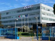Tata Motors acquisisce Iveco Group
