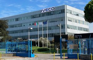 Tata Motors acquisisce Iveco Group