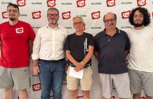 Torna la Festa della Valverde fra politica, cultura, musica e buon cibo
