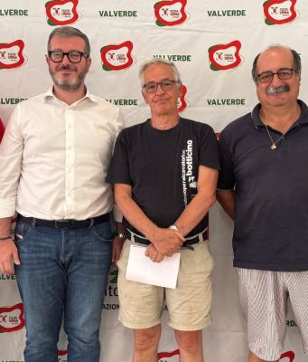 Torna la Festa della Valverde fra politica, cultura, musica e buon cibo