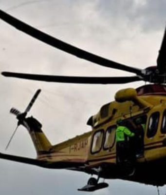 Tragico schianto a Bedizzole. Morto un giovane motociclista