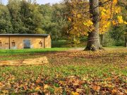 Trovato un nuovo ordigno alla ex Polveriera. Bonifica sospesa