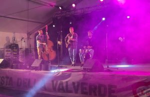 Valverde Song Contest, stasera la finale