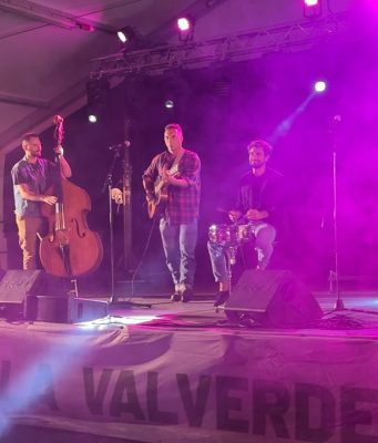 Valverde Song Contest, stasera la finale