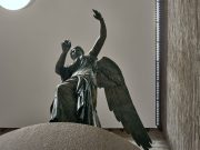 Vittoria Alata verso i 200 anni dal ritrovamento: al via le celebrazioni