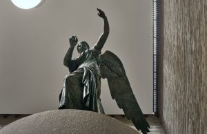 Vittoria Alata verso i 200 anni dal ritrovamento: al via le celebrazioni