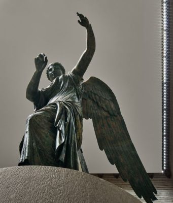 Vittoria Alata verso i 200 anni dal ritrovamento: al via le celebrazioni