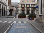 ZTL e meno parcheggi? Confesercenti: “Così si svuota il centro”