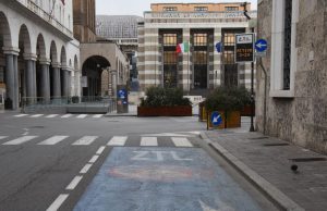 ZTL e meno parcheggi? Confesercenti: “Così si svuota il centro”