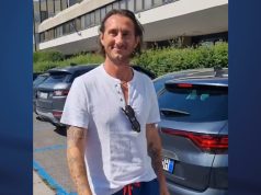 Visite mediche per il nuovo Brescia. È il giorno di mister Diana