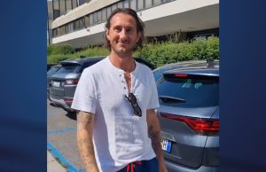 Speciale Ritiro Union Brescia su Èlive, alle 21.00 c’è Aimo Diana