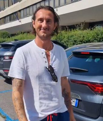 Visite mediche per il nuovo Brescia. È il giorno di mister Diana