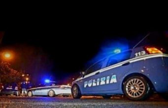 Arrestato l’autore della rapina al Bar Pierrot: è un 27enne bresciano